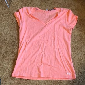 Under armour tee
